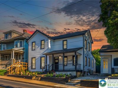 125 W Central Ave, Bangor, PA, 18013