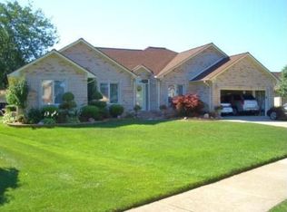 13772 Glenrio Dr, Sterling Heights, MI 48313