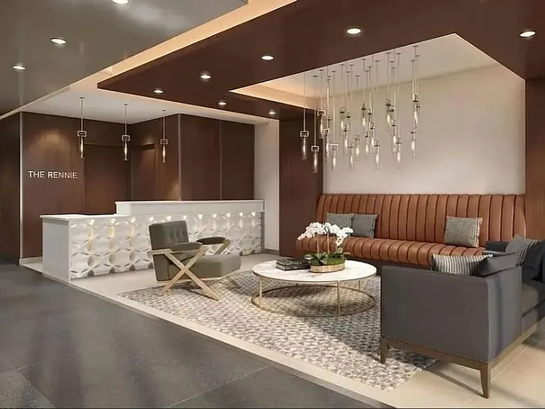 2351 Adam Clayton Powell Jr Blvd #302 — Photo 16