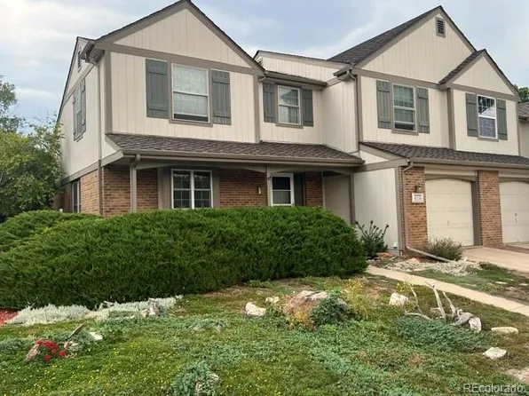 6236 E Hinsdale Avenue, Englewood, CO 80112