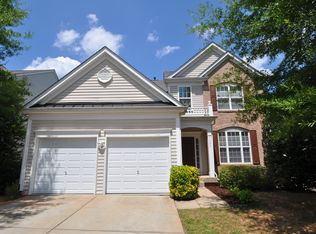 7826 Clover Creek Ct, Raleigh, NC 27613