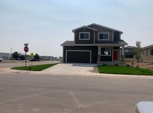 3969 Beech Tree St, Wellington, CO 80549