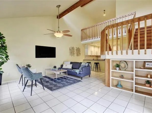 1748 Ohlen Rd APT 47, Austin, TX 78757