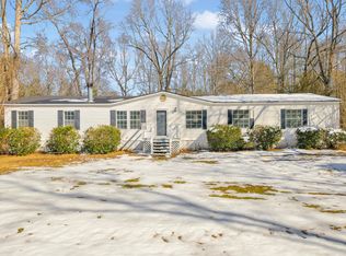 1353 Wrightsboro Rd, Thomson, GA 30824