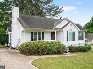 288 David Elder Rd, Griffin, GA 30223