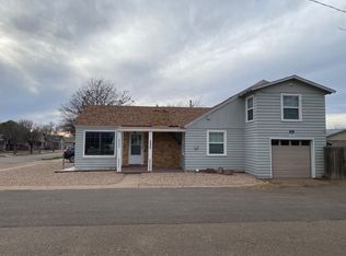 1210 S Hayden St, Amarillo, TX 79102