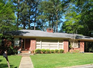 4017 31st Ave, Meridian, MS 39305