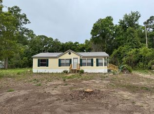 3 Leslie Cir, Crawfordville, FL 32327