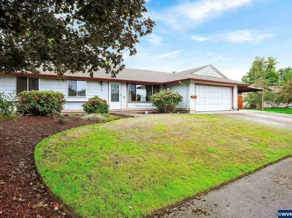 4868 Ochoco Ct SE, Salem, OR 97317