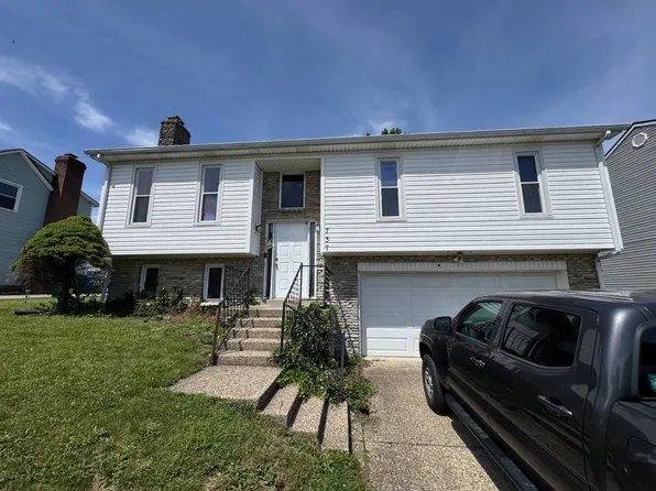 737 Lori Ln, Lexington, KY 40517