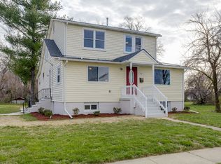 531 Kingston Rd, Baltimore, MD 21220