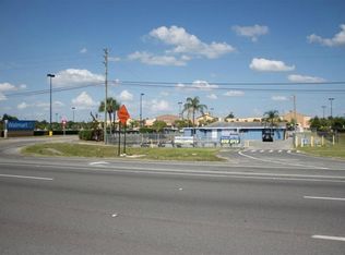 12536 Us Highway 19, Hudson, FL 34667