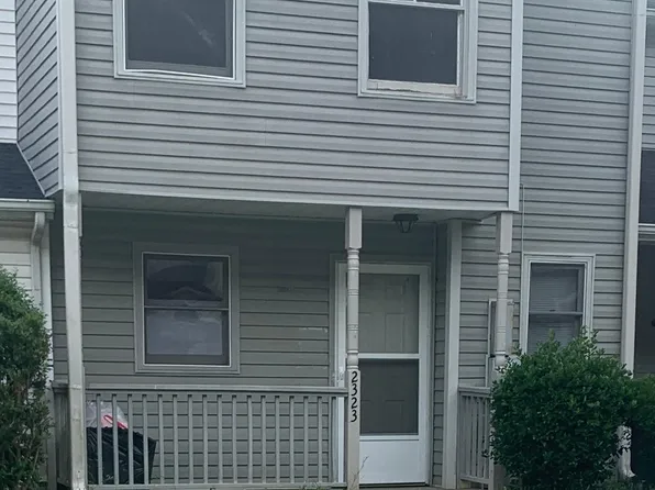 2323 Wellington Cir, Lithonia, GA 30058
