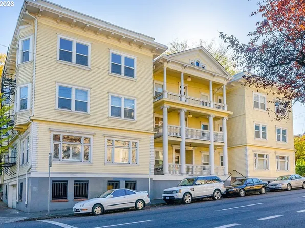 1810 NW Everett St APT 201, Portland, OR 97209