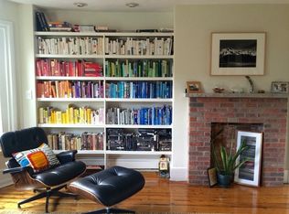 88 W Springfield St APT 3, Boston, MA 02118