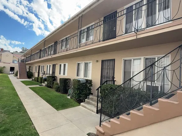 401, 1244 N Columbus Ave #11, Glendale, CA 91202