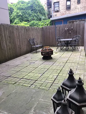 Rented by Brown Harris Stevens | media 14