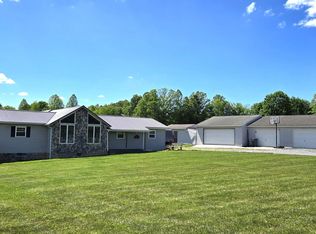 787 Tacy Sunshine Ridge Rd, Philippi, WV 26416
