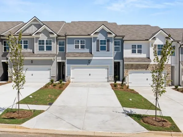 85 Pepperbush Way, Jasper, GA 30143
