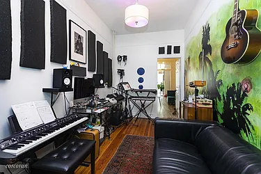 403 Himrod Street #1L in Bushwick, Brooklyn | StreetEasy