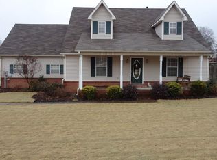 1531 Walters St, Covington, TN 38019