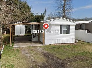 35180 Carol St, Donaldsonville, LA 70346