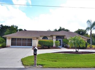 588 Posadas Cir, Punta Gorda, FL 33983