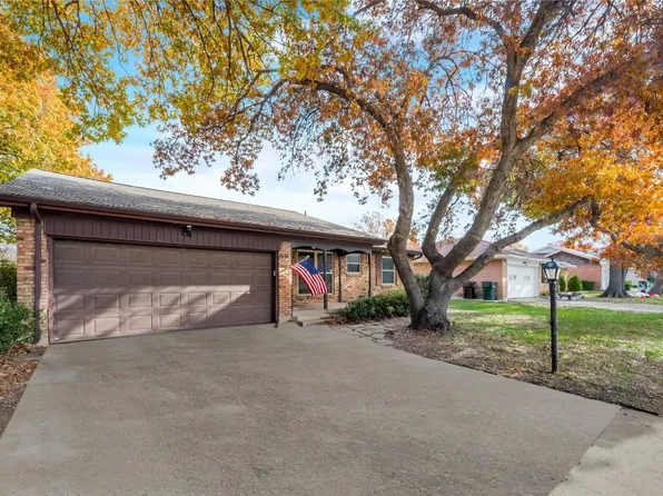 1710 O Ave, Plano, TX 75074