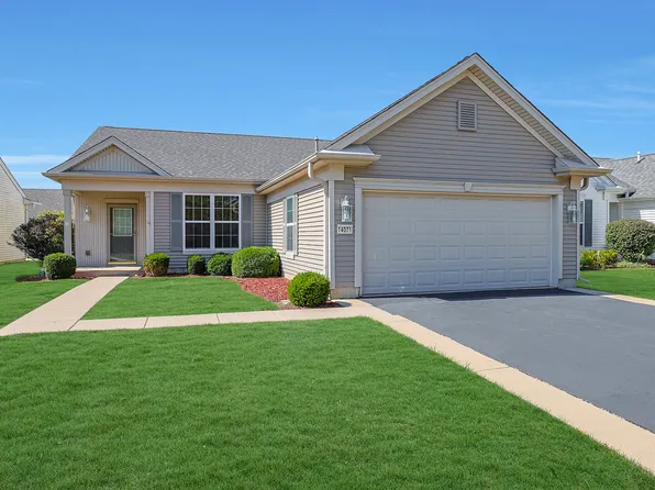 14071 Lavender St, Huntley, IL 60142