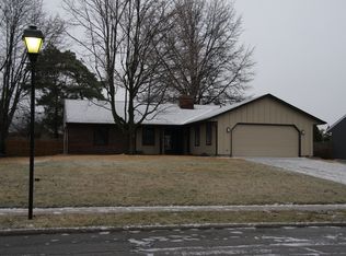 1145 Amboise Dr, Marion, OH