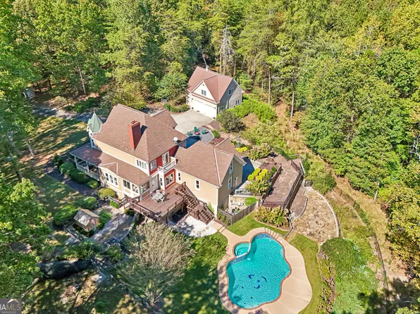 3515 S Puckett Rd, Buford, GA 30519