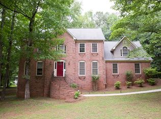 1475 White Columns Blvd, Canton, GA 30115