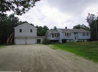 377 Mayall Rd, Gray, ME 04039