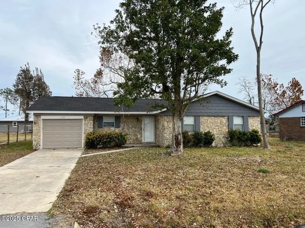 1139 Babby Ln, Panama City, FL 32404