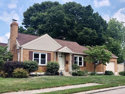 5 Earnshaw Dr, Kettering, OH, 45429