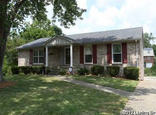 2813 Wareham Rd, Langdon Place, KY 40242
