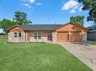 4318 Ponca St, Pasadena, TX 77504