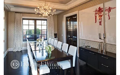 Sold by Douglas Elliman