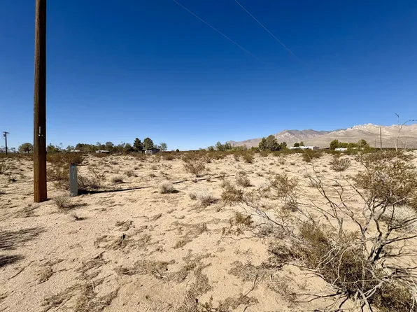 064-480-08 Solo Rd, Inyokern, CA 93527