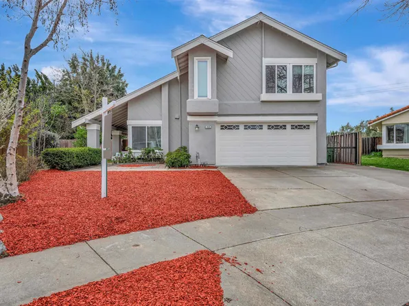 4345 Sedge St, Fremont, CA 94555
