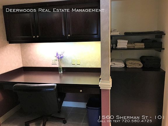 5th image of 1560 Sherman St APT 101