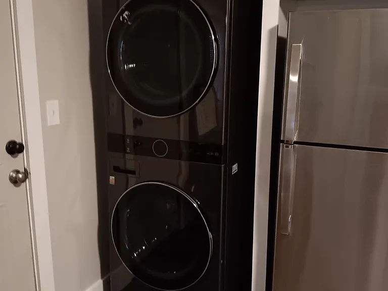 Laundry Room Cabinet