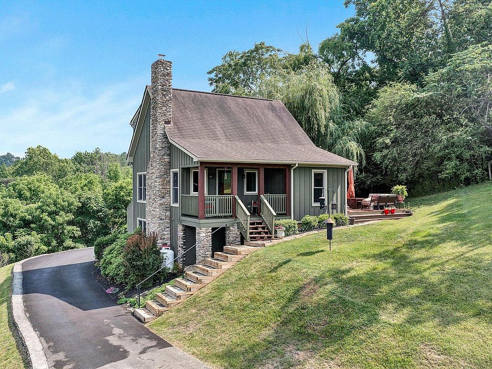 920 Homestead Dr, Salem, VA 24153 Zillow