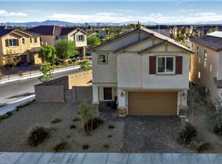 4105 Midnight Crest Ave, North Las Vegas, NV 89031