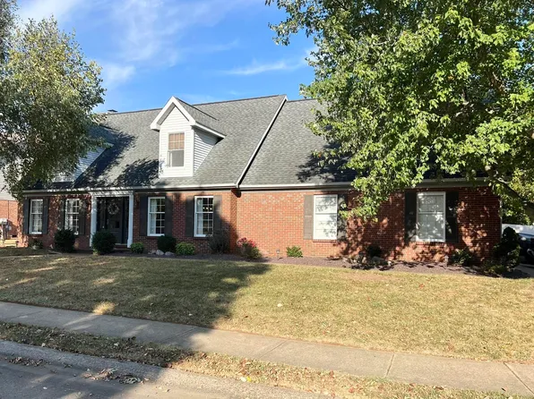 3444 Forestdale Dr, Newburgh, IN 47630