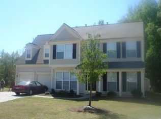 2947 Alpine Forest Ct, Charlotte, NC 28270