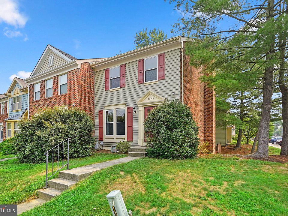 1st image of 4220 Crosswood Dr