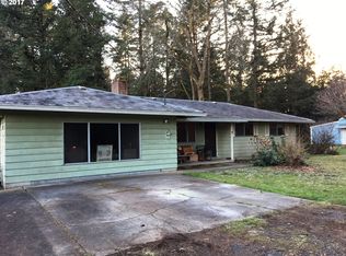 33842 Blaha Rd, Warren, OR 97053