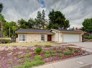 3267 Kirkham Dr, Glendale, CA 91206