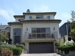 7710 W 79th St, Playa Del Rey, CA 90293